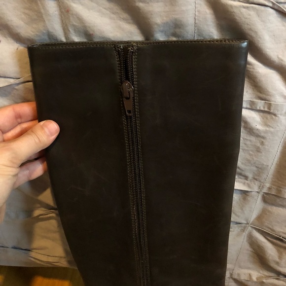 Brand NEW - Steven by Steve Madden Boots - Picture 4 of 6